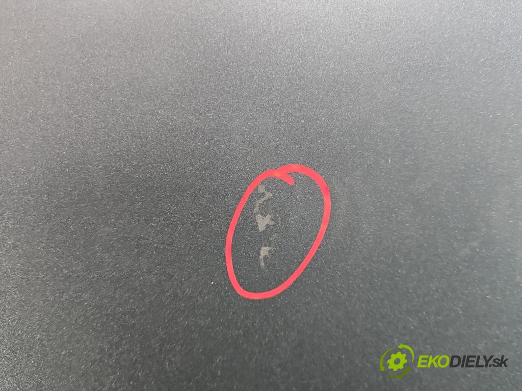 Hyundai Tucson I 2004-2009 2.0 16V XD20: 141 hp  104 kW 1975 cm3 5- kapota přední