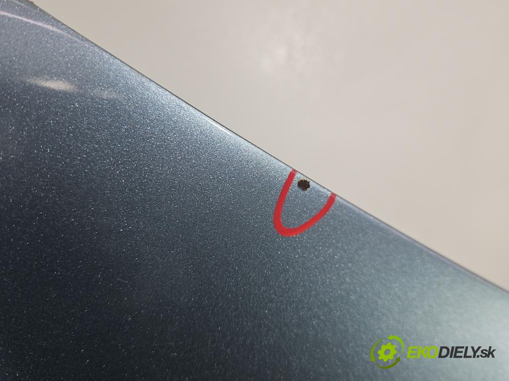 Hyundai Tucson I 2004-2009 2.0 16V XD20: 141 hp  104 kW 1975 cm3 5- kapota přední