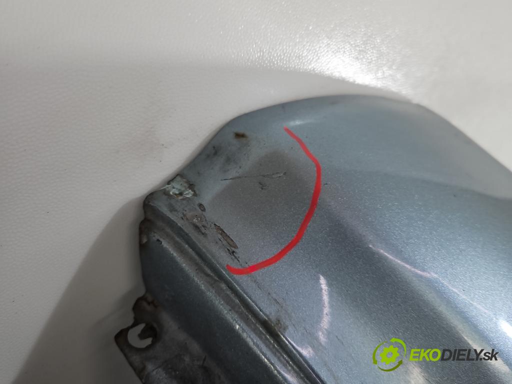 Hyundai Tucson I 2004-2009 2.0 16V XD20: 141 hp  104 kW 1975 cm3 5- kapota přední