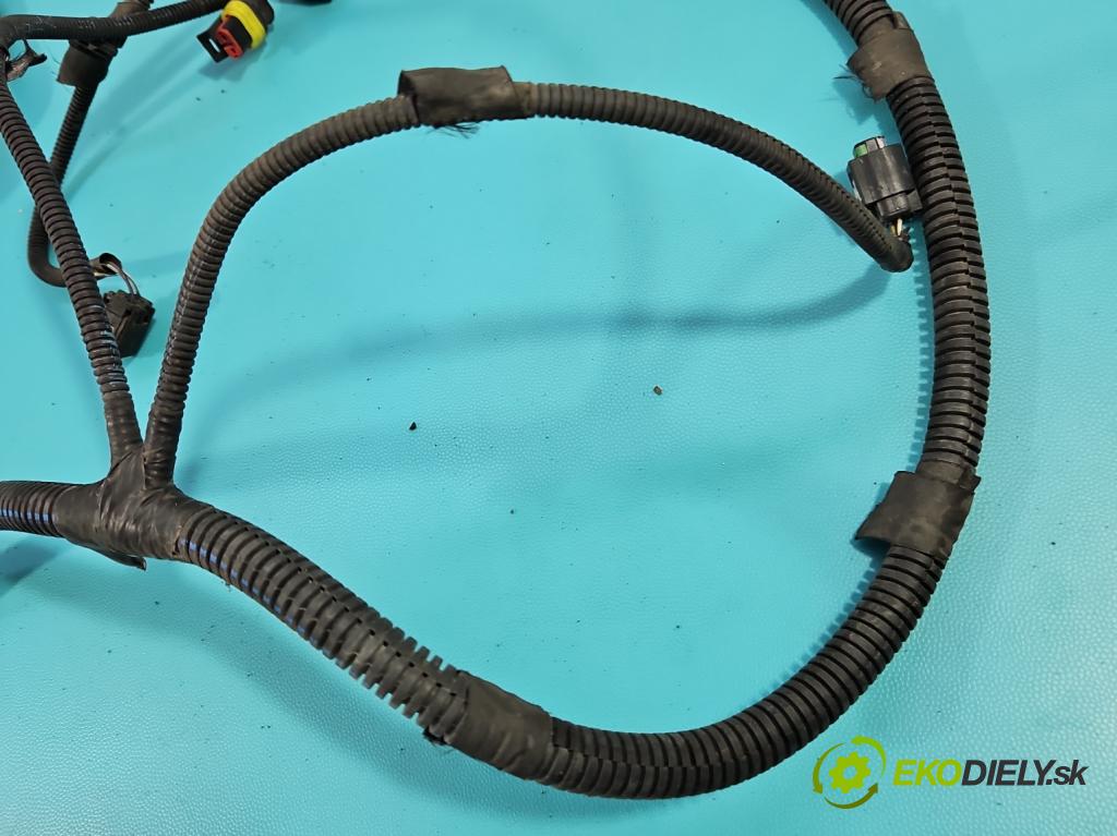 Alfa romeo 159 1.9 jtd 150 hp manual 110 kW 1910 cm3 4- Balíček: nárazníku přední