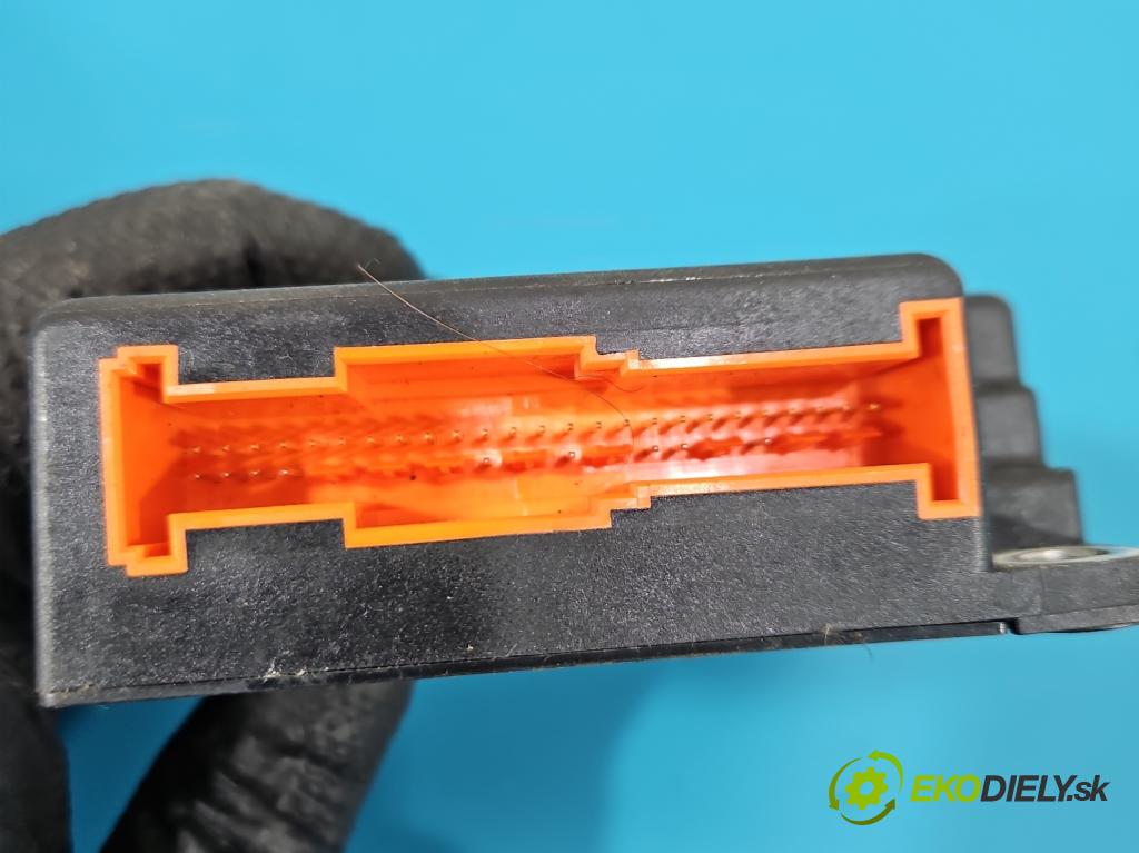 Citroen C3 I 2002-2009 1.4 hdi 68 HP manual 50 kW 1398 cm3 5- airbag vzduchové soubor: