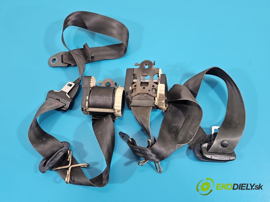 Citroen C3 I 2002-2009 1.4 hdi 68 HP manual 50 kW 1398 cm3 5- airbag vzduchové soubor: