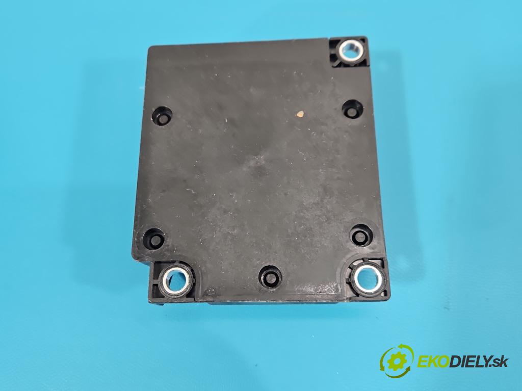 Citroen C3 I 2002-2009 1.4 hdi 68 HP manual 50 kW 1398 cm3 5- airbag vzduchové soubor: 