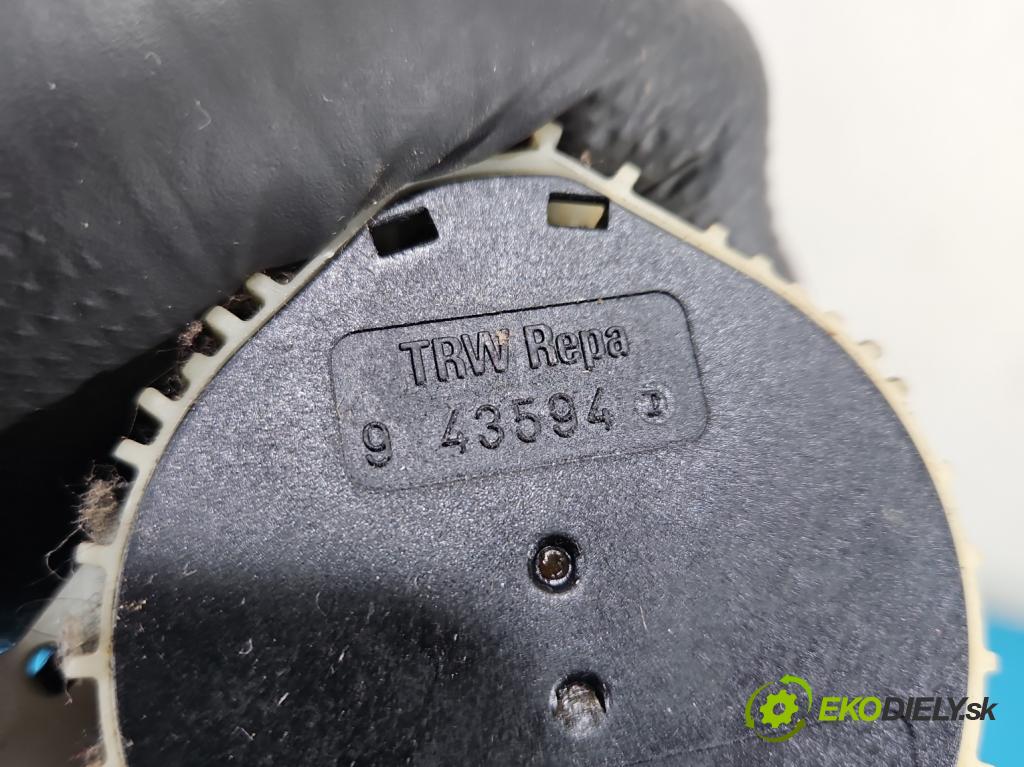 Citroen C3 I 2002-2009 1.4 hdi 68 HP manual 50 kW 1398 cm3 5- airbag vzduchové soubor: