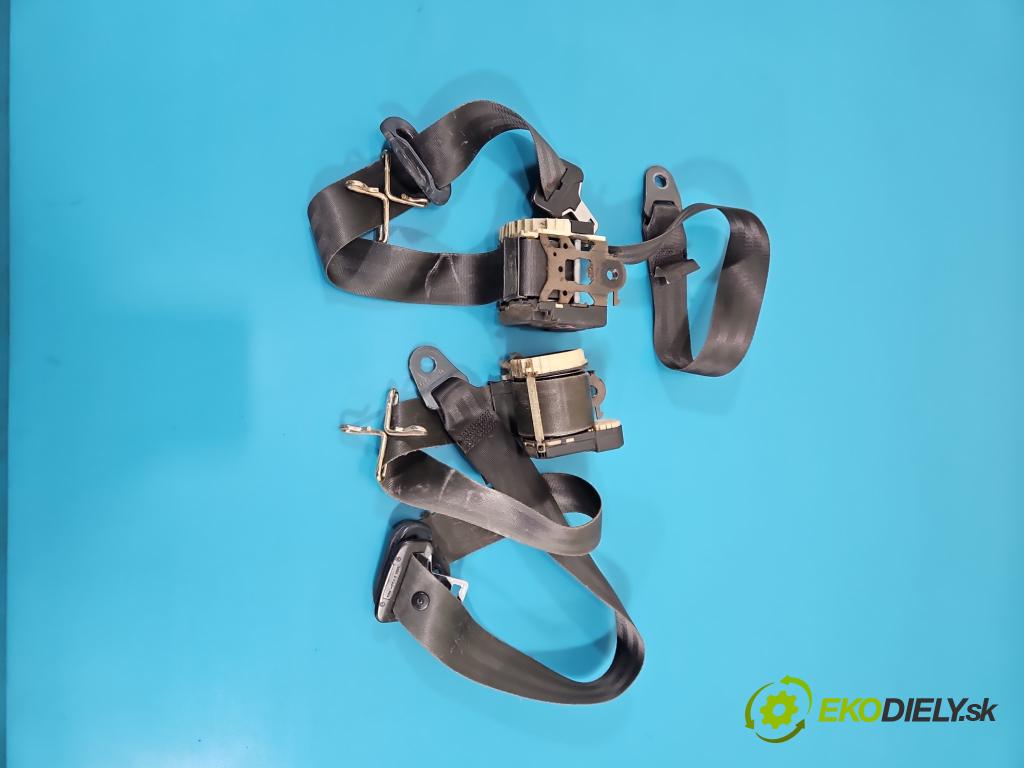 Citroen C3 I 2002-2009 1.4 hdi 68 HP manual 50 kW 1398 cm3 5- airbag vzduchové soubor: