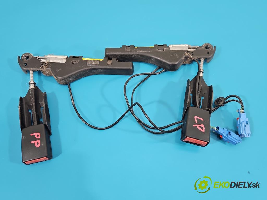 Citroen C3 I 2002-2009 1.4 hdi 68 HP manual 50 kW 1398 cm3 5- airbag vzduchové soubor: