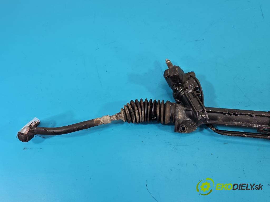 Bmw 5 E39 1996-2003 2.5 R6 170 HP automatic 125 kW 2494 cm3 4- Ozubené kolo: volant