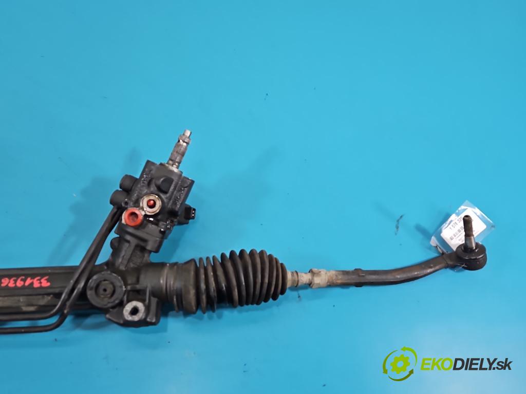 Bmw 5 E39 1996-2003 2.5 R6 170 HP automatic 125 kW 2494 cm3 4- Ozubené kolo: volant