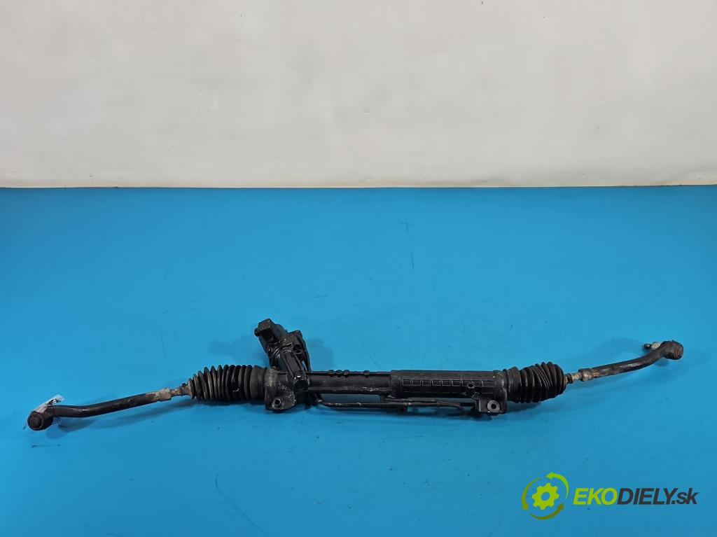 Bmw 5 E39 1996-2003 2.5 R6 170 HP automatic 125 kW 2494 cm3 4- Ozubené kolo: volant 
