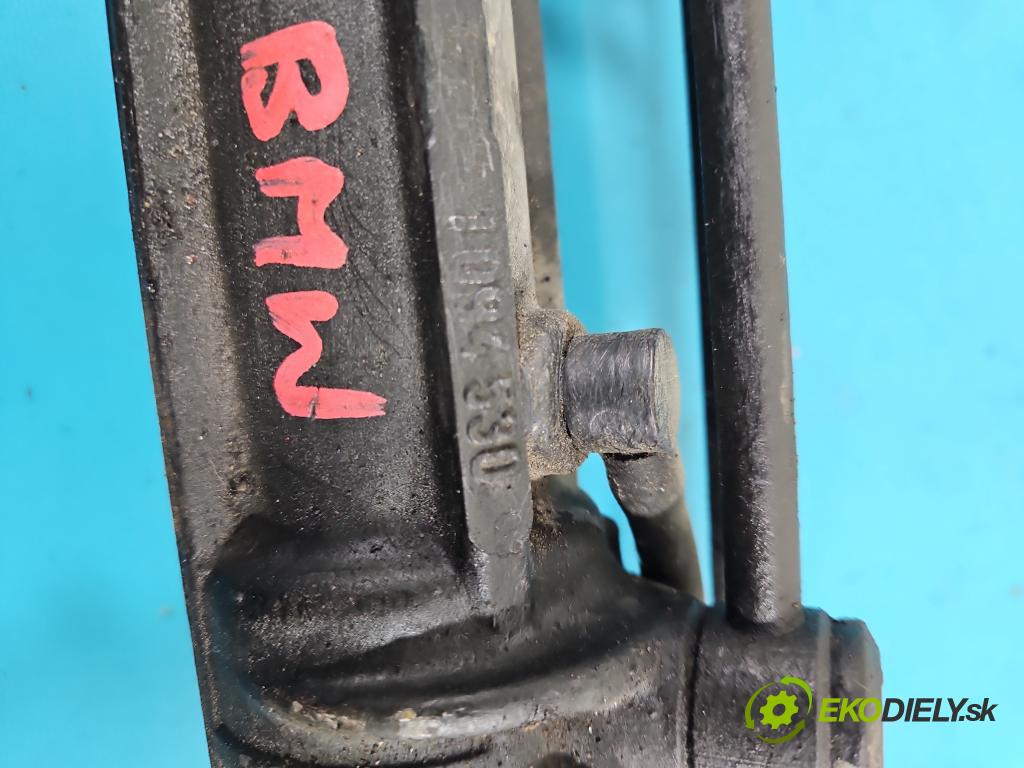 Bmw 5 E39 1996-2003 2.5 R6 170 HP automatic 125 kW 2494 cm3 4- Ozubené kolo: volant