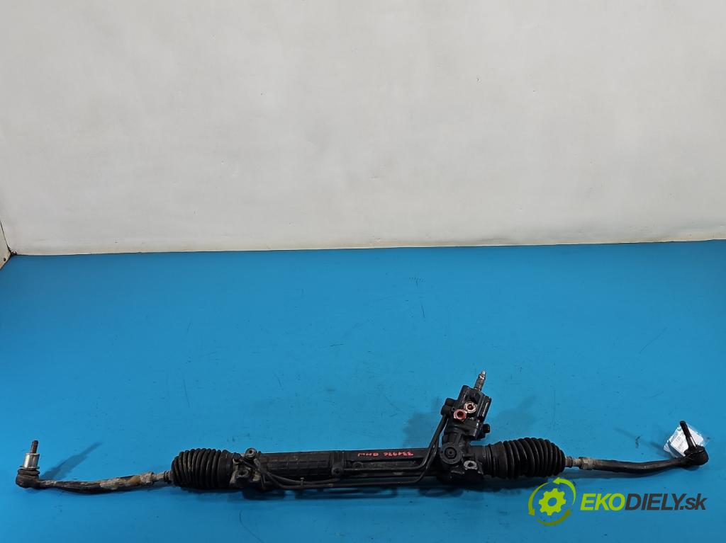 Bmw 5 E39 1996-2003 2.5 R6 170 HP automatic 125 kW 2494 cm3 4- Ozubené kolo: volant