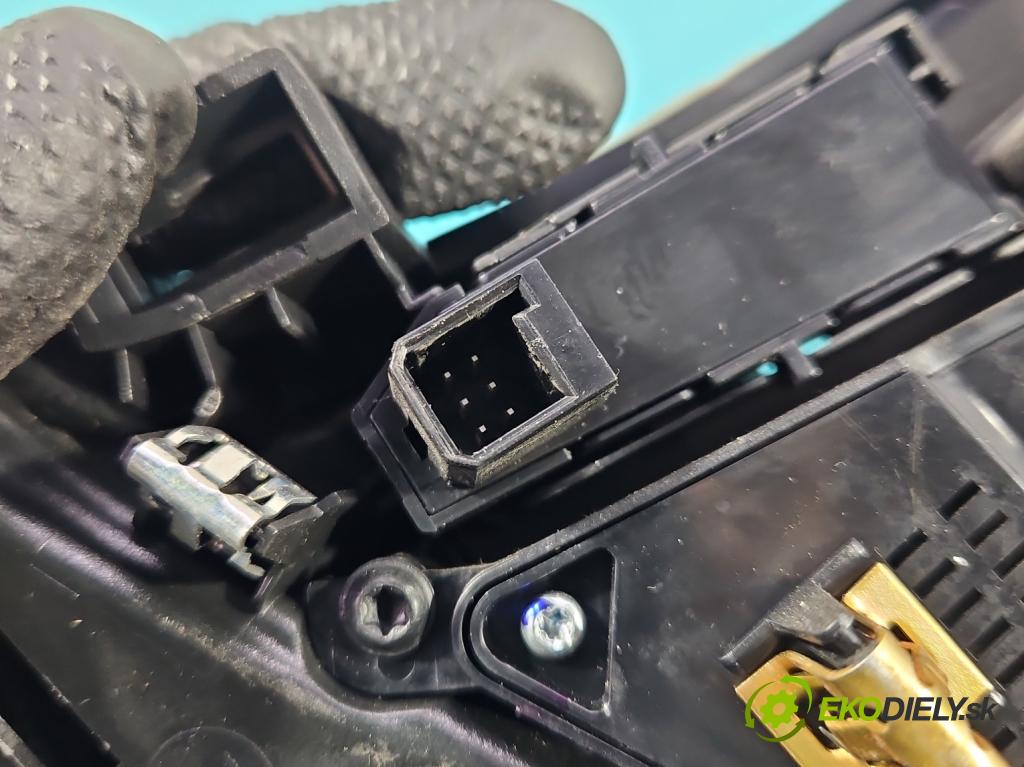 Opel Insignia A 2008-2017 2.0 cdti B20DTH: 170 HP automatic 125 kW 1956 cm3 5- panel kúrenia 544930977