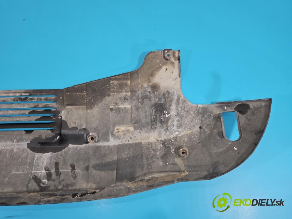 Hyundai Tucson I 2004-2009 2.0 16V XD20: 141 hp  104 kW 1975 cm3 5- kryt motoru dolní 29110-2E000