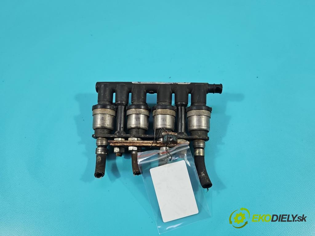 Hyundai Tucson I 2004-2009 2.0 16V XD20: 141 HP  104 kW 1975 cm3 5- vstrek LPG KEIHIN