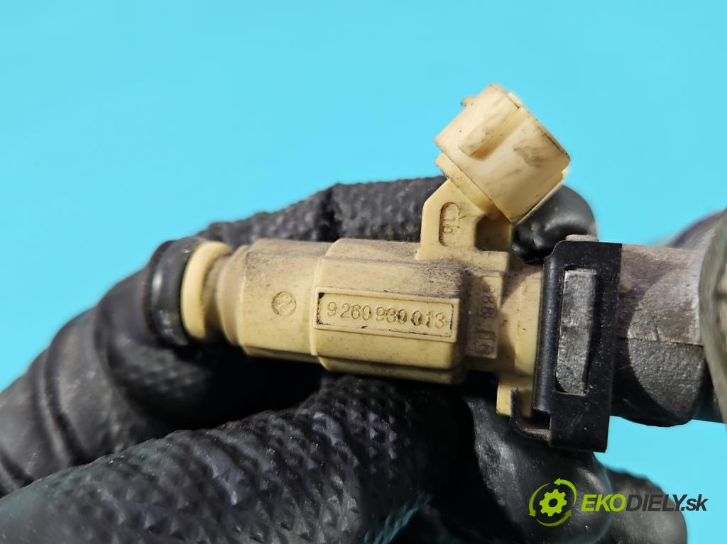 Hyundai Tucson I 2004-2009 2.0 16V XD20: 141 HP  104 kW 1975 cm3 5- vstrek 35310-23600 (Vstrekovač paliva)