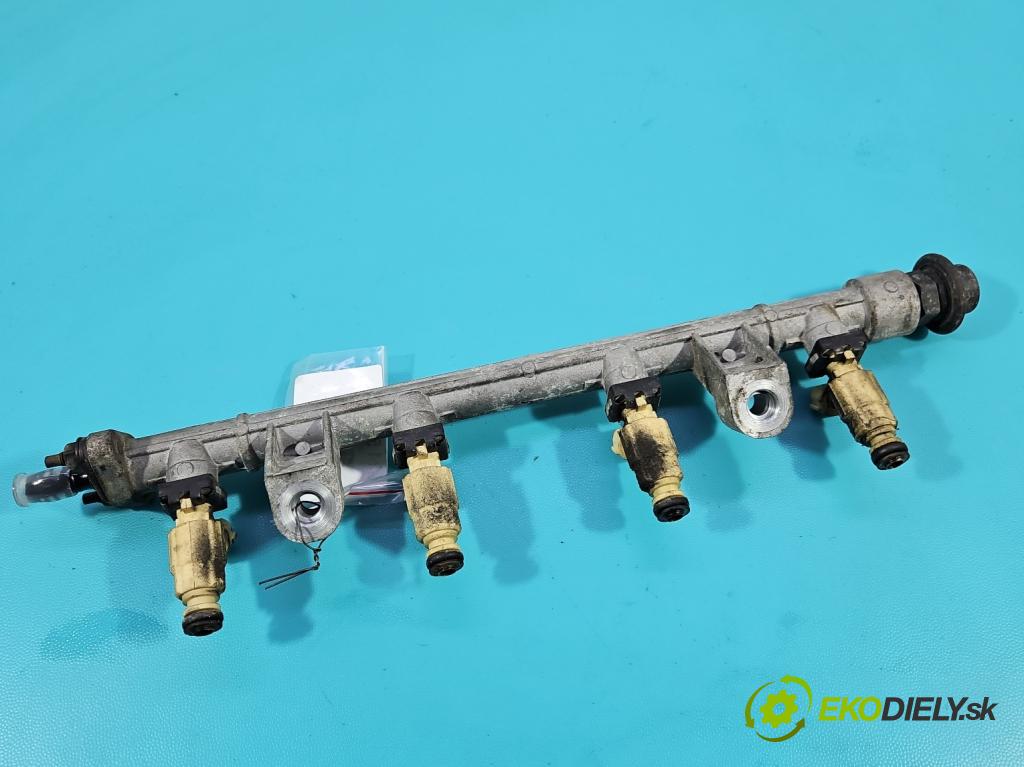 Hyundai Tucson I 2004-2009 2.0 16V XD20: 141 HP  104 kW 1975 cm3 5- vstrek 35310-23600 (Vstrekovač paliva)