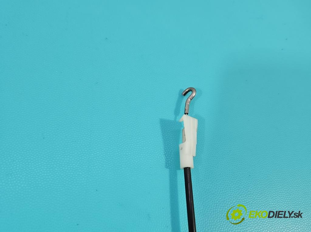 Audi A5 8T 2007-2016 1.8 TFSI 170 HP manual 125 kW 1798 cm3 2- zámok predné ľavý 8J1837015A