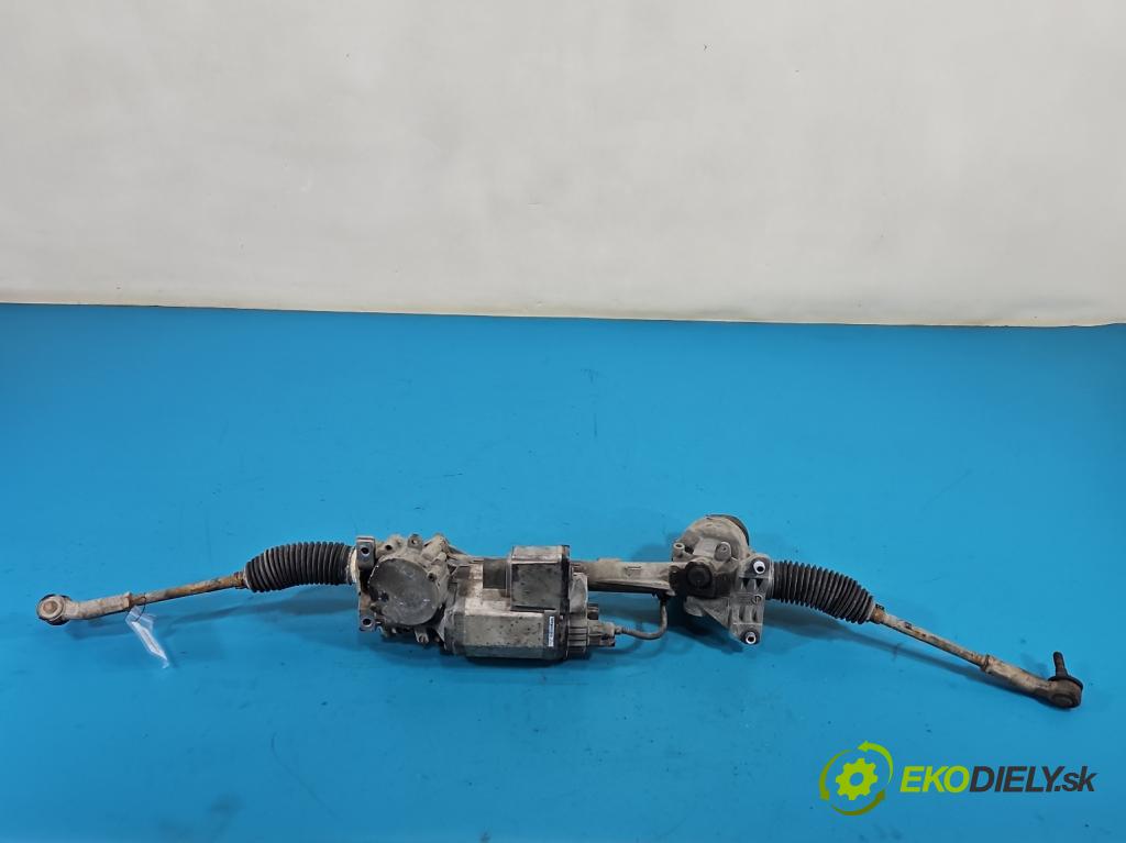 Vw Golf V 2003-2009 1.6 FSI 116 HP manual 85 kW 1598 cm3 5- Ozubené kolo: volant 1K1423051BJ