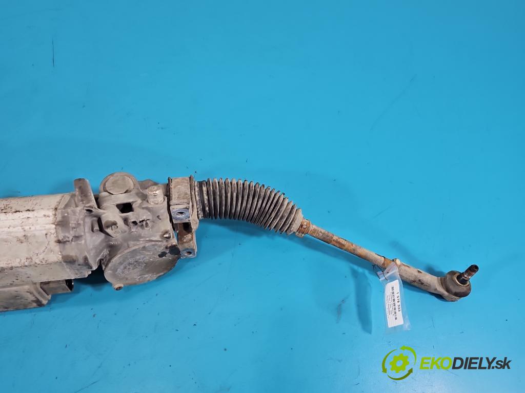 Vw Golf V 2003-2009 1.6 FSI 116 HP manual 85 kW 1598 cm3 5- Ozubené kolo: volant 1K1423051BJ