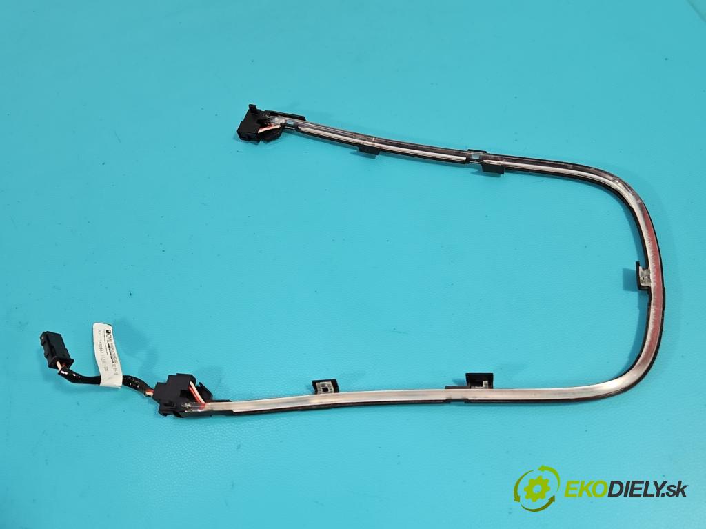 Opel Astra IV 2009-2015 1.4 T 140 HP manual 103 kW 1364 cm3 5- podsvietenie 1853054