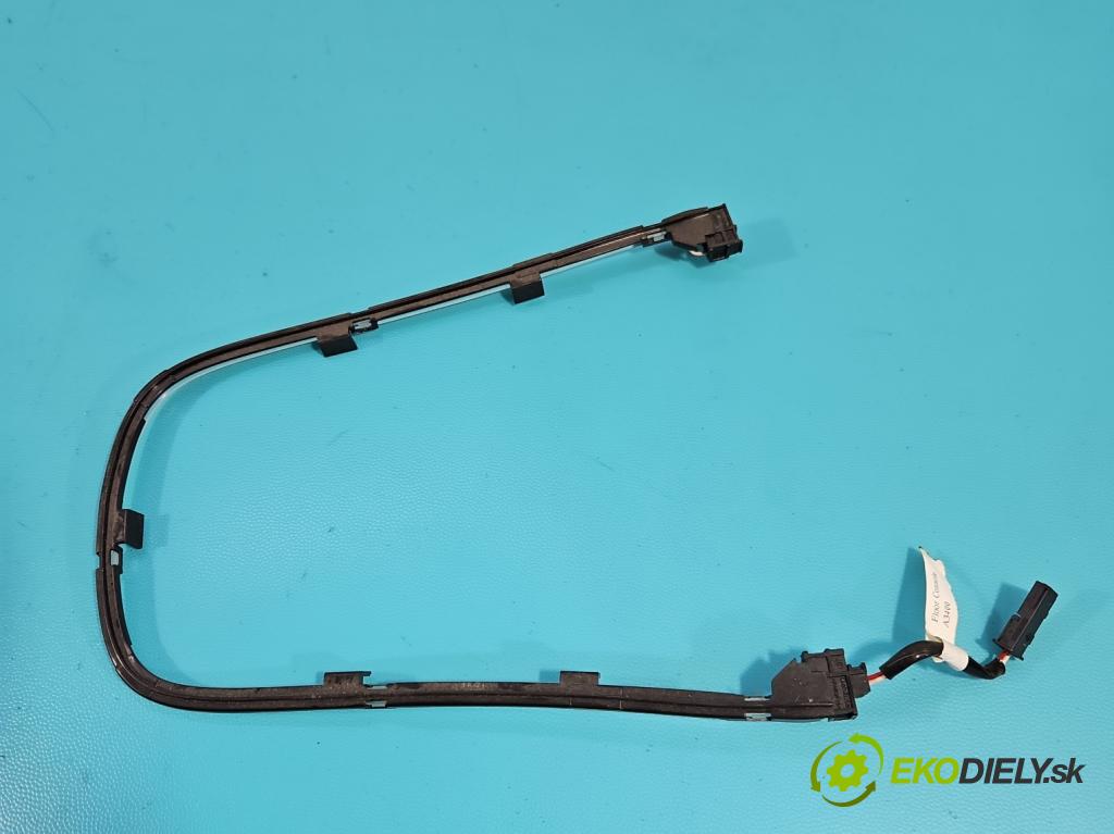Opel Astra IV 2009-2015 1.4 T 140 HP manual 103 kW 1364 cm3 5- podsvietenie 1853054