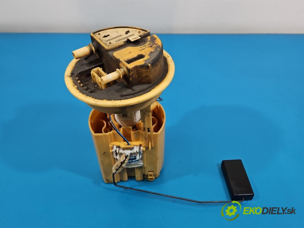 Citroen Xsara Picasso 2.0 hdi 110 hp manual 81 kW 1997 cm3 5- čerpadlo paliva 9658348080