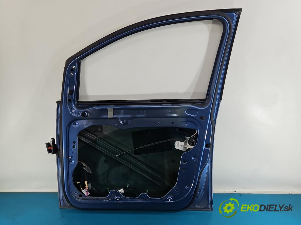 Vw Touran I 2003-2015 2.0 tdi 140 HP manual 103 kW 1968 cm3 5- dvere predné pravé  (Kľučka dverí ostatné)