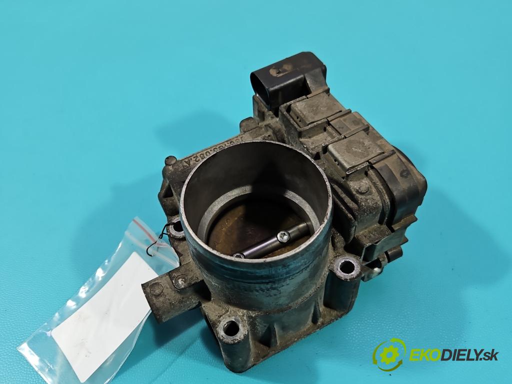 Vw Golf V 2003-2009 1.6 FSI 116 HP manual 85 kW 1598 cm3 5- klapka 03C133062A (Škrtiaca klapka)