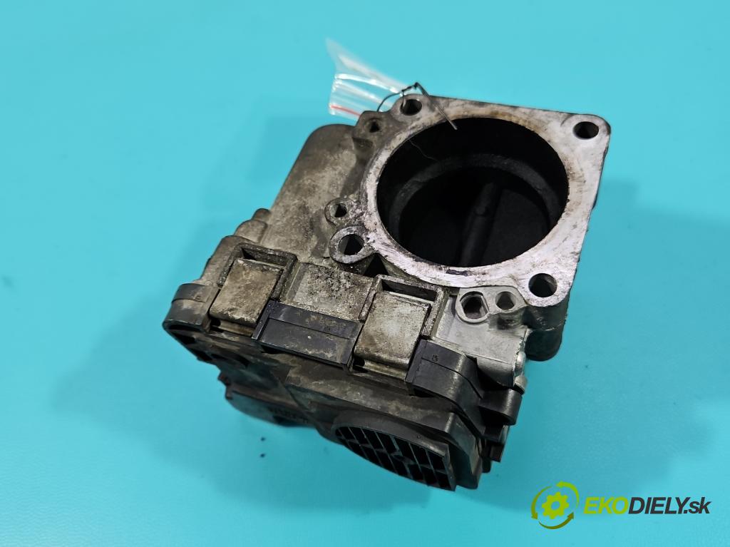 Vw Golf V 2003-2009 1.6 FSI 116 HP manual 85 kW 1598 cm3 5- klapka 03C133062A (Škrtiaca klapka)