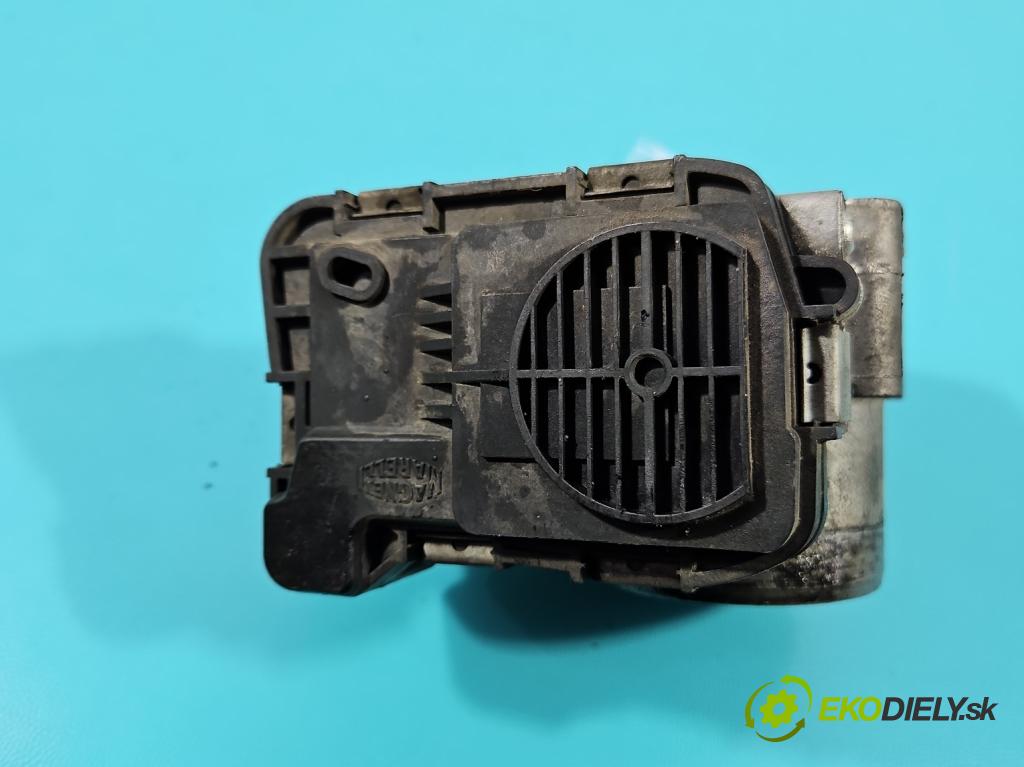 Vw Golf V 2003-2009 1.6 FSI 116 HP manual 85 kW 1598 cm3 5- klapka 03C133062A (Škrtiaca klapka)