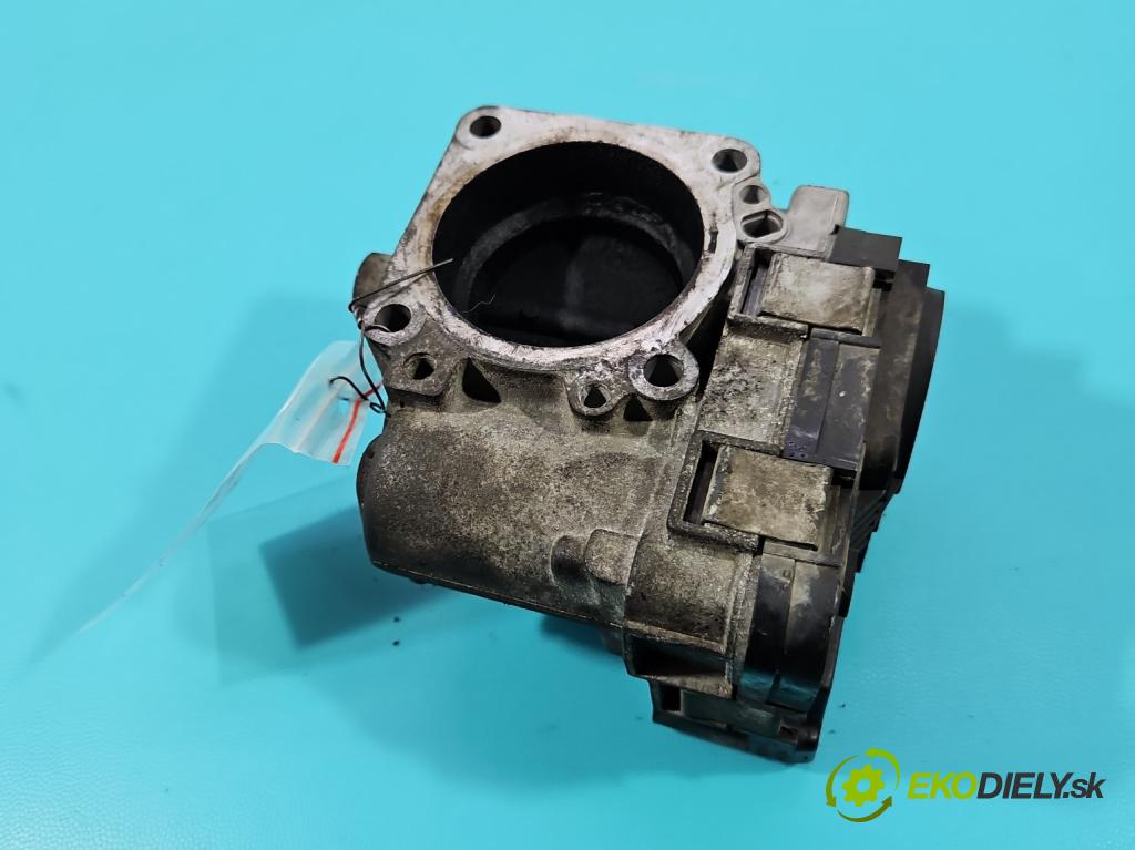 Vw Golf V 2003-2009 1.6 FSI 116 HP manual 85 kW 1598 cm3 5- klapka 03C133062A (Škrtiaca klapka)