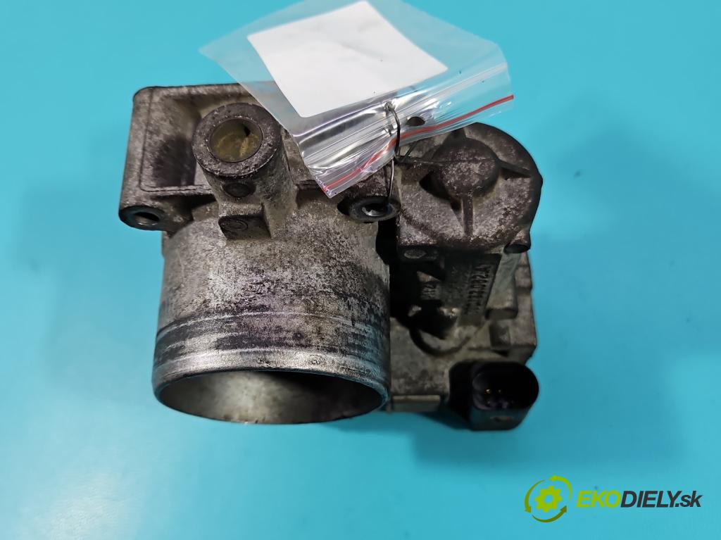 Vw Golf V 2003-2009 1.6 FSI 116 HP manual 85 kW 1598 cm3 5- klapka 03C133062A (Škrtiaca klapka)