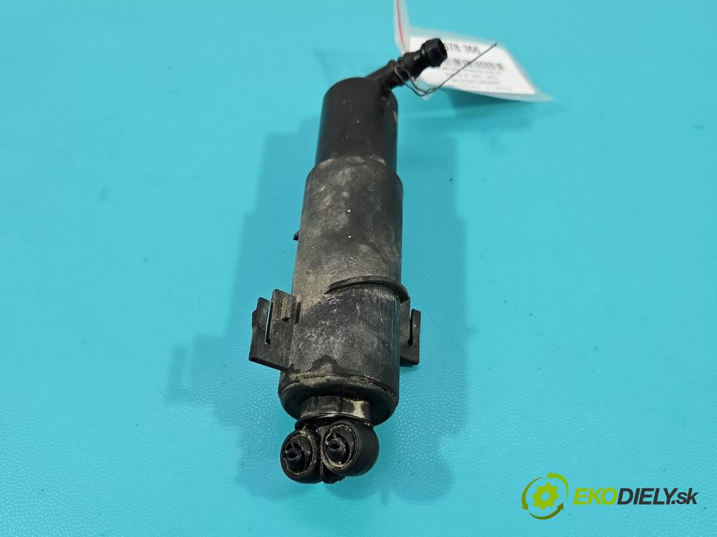 Audi A5 8T 2007-2016 1.8 TFSI 170 hp manual 125 kW 1798 cm3 2- ostřikovač reflektor: levý 8T0955101 (Motorek ostřikovačů)