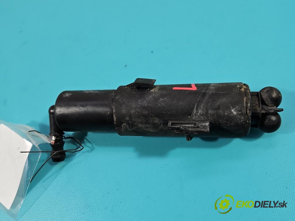 Audi A5 8T 2007-2016 1.8 TFSI 170 hp manual 125 kW 1798 cm3 2- ostřikovač reflektor: levý 8T0955101 (Motorek ostřikovačů)