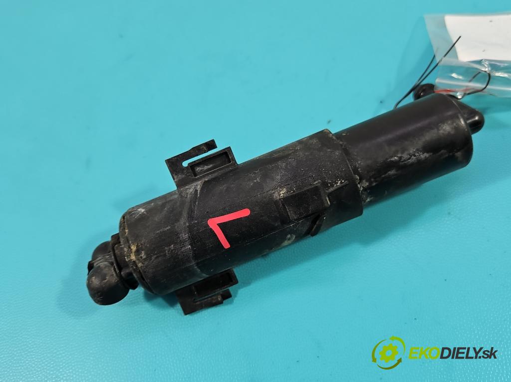 Audi A5 8T 2007-2016 1.8 TFSI 170 hp manual 125 kW 1798 cm3 2- ostřikovač reflektor: levý 8T0955101 (Motorek ostřikovačů)