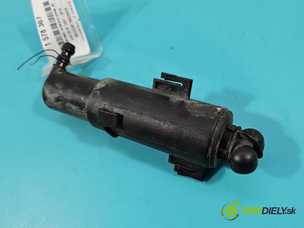 Audi A5 8T 2007-2016 1.8 TFSI 170 HP manual 125 kW 1798 cm3 2- ostrekovač reflektor: pravý 8T0955102