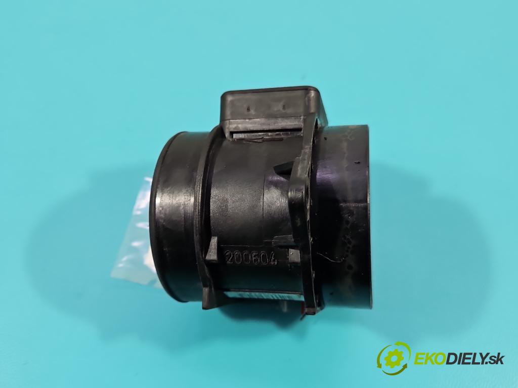 Hyundai Tucson I 2004-2009 2.0 16V XD20: 141 HP  104 kW 1975 cm3 5- průtokoměr: 5WK96431 (Váha vzduchu)