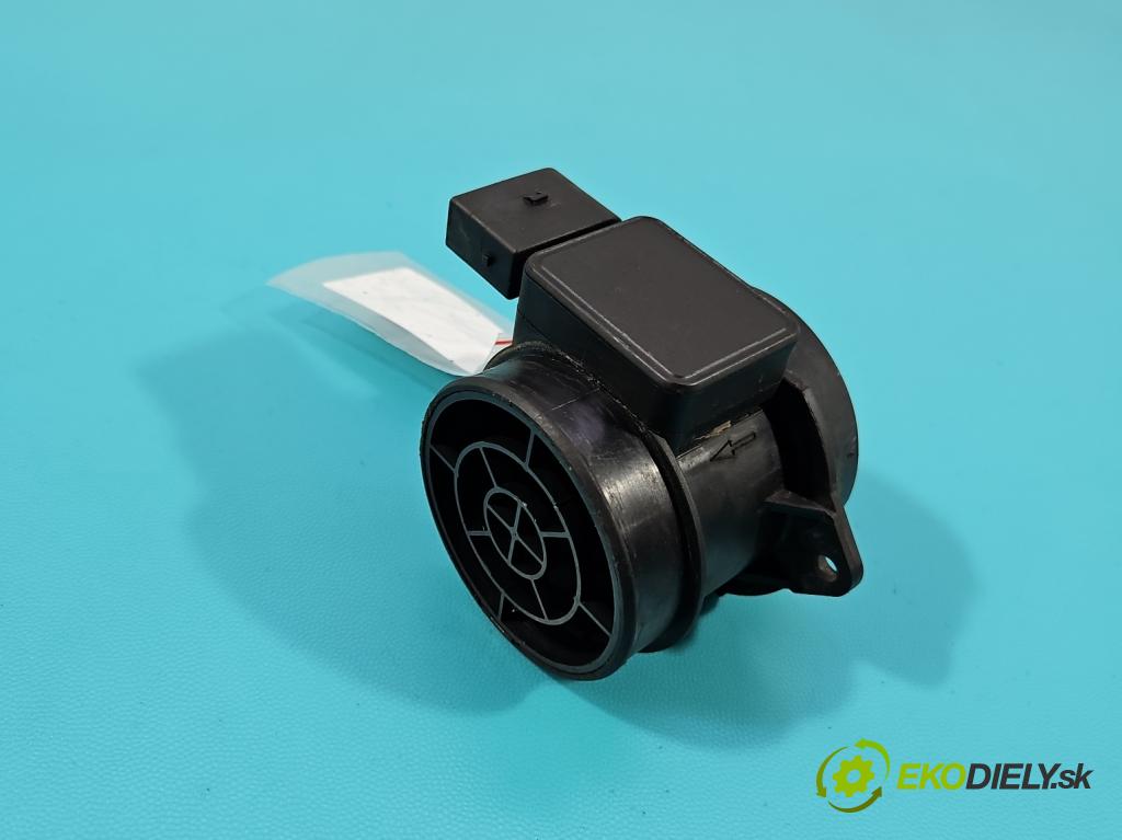 Hyundai Tucson I 2004-2009 2.0 16V XD20: 141 hp  104 kW 1975 cm3 5- váha vzduchu 5WK96431 (Snímač hmotnosti vzduchu)