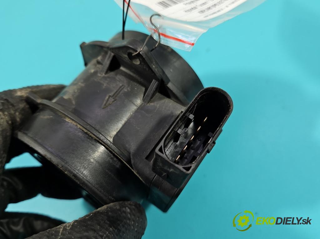 Hyundai Tucson I 2004-2009 2.0 16V XD20: 141 HP  104 kW 1975 cm3 5- průtokoměr: 5WK96431 (Váha vzduchu)