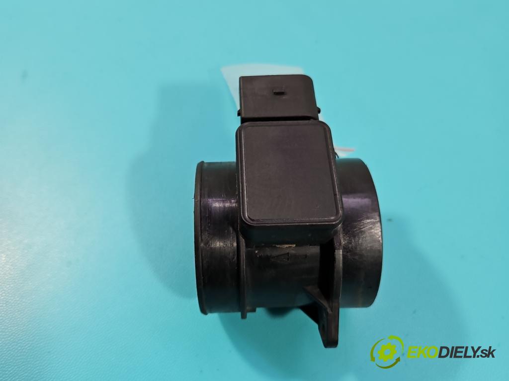 Hyundai Tucson I 2004-2009 2.0 16V XD20: 141 HP  104 kW 1975 cm3 5- průtokoměr: 5WK96431 (Váha vzduchu)