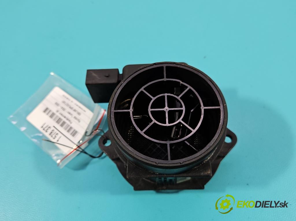 Hyundai Tucson I 2004-2009 2.0 16V XD20: 141 HP  104 kW 1975 cm3 5- průtokoměr: 5WK96431 (Váha vzduchu)