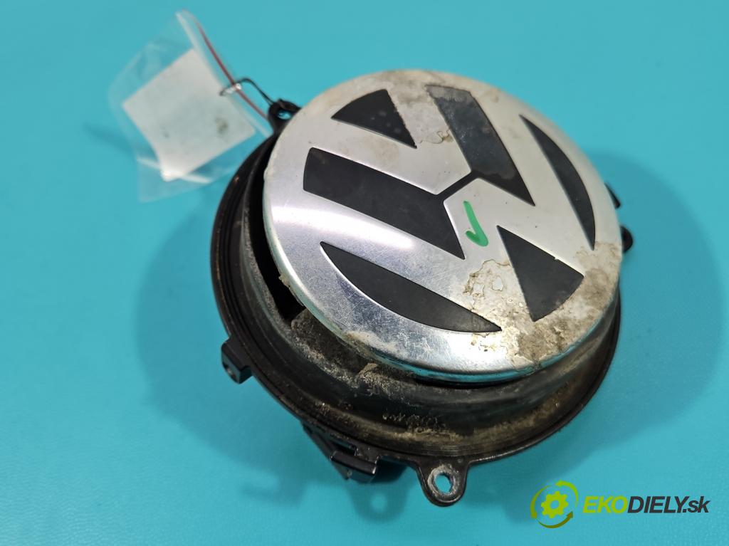 Vw Golf V 2003-2009 1.6 FSI 116 hp manual 85 kW 1598 cm3 5- klika kufrových dveří zadní 1K0827469D