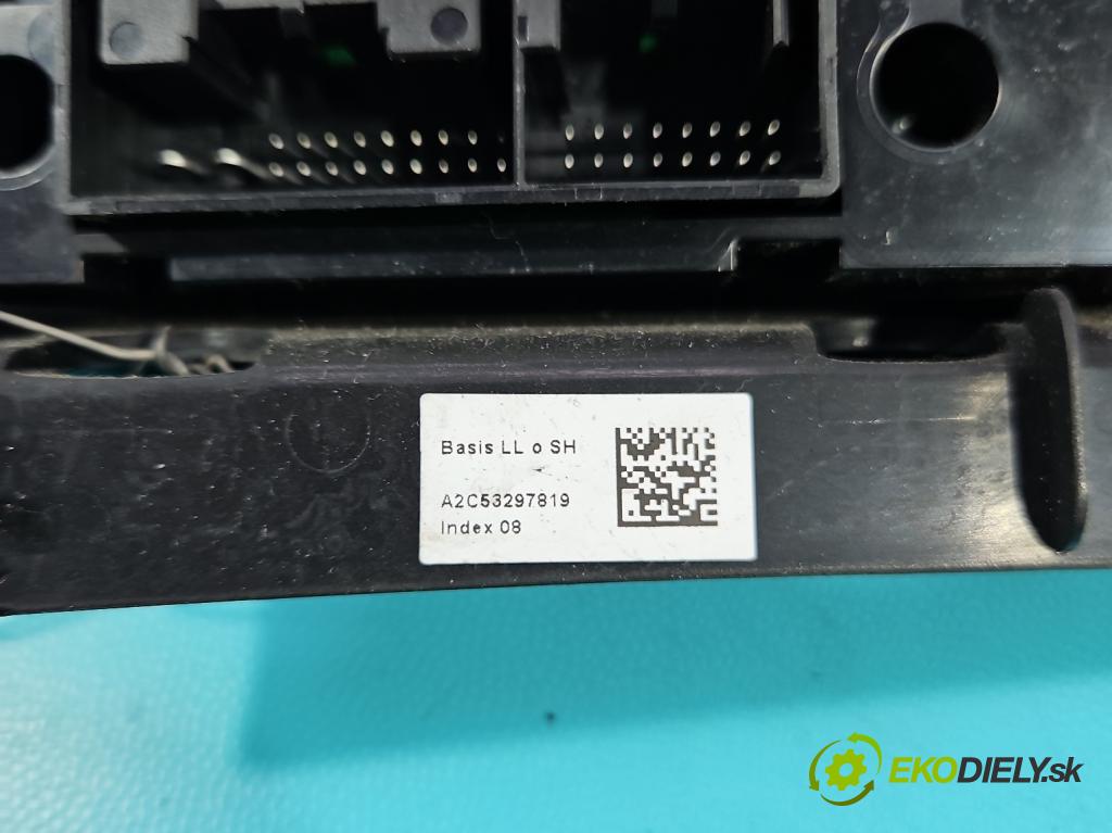 Audi A5 8T 2007-2016 1.8 TFSI 170 HP manual 125 kW 1798 cm3 2- panel kúrenia 8T1820043T