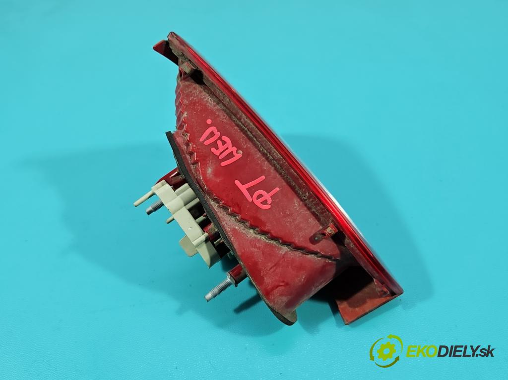 Audi A5 8T 2007-2016 1.8 TFSI 170 hp manual 125 kW 1798 cm3 2- světlo zadní pravé 8T0945094 (Klika dveří ostatní)