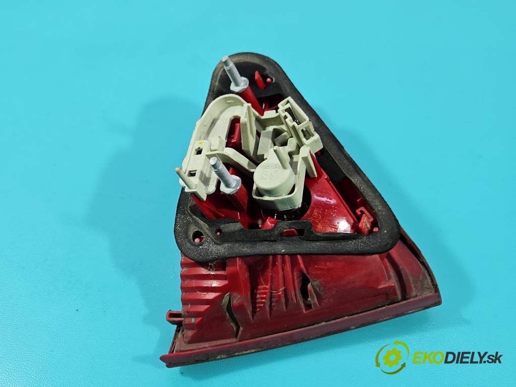 Audi A5 8T 2007-2016 1.8 TFSI 170 hp manual 125 kW 1798 cm3 2- světlo zadní pravé 8T0945094 (Klika dveří ostatní)