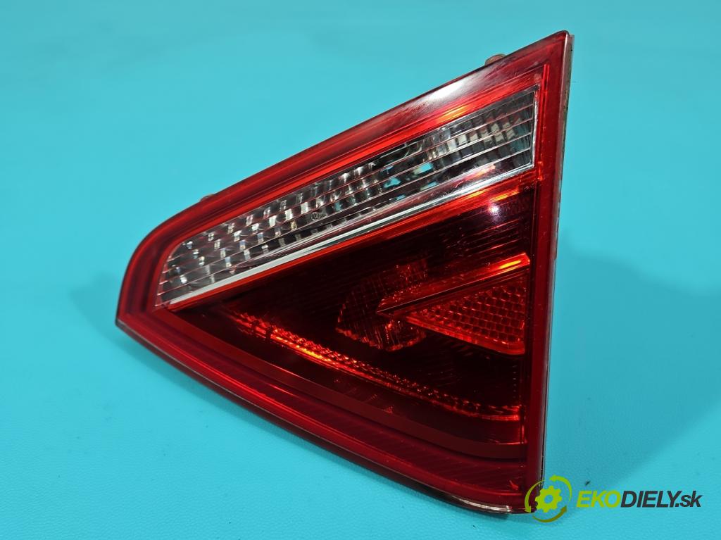 Audi A5 8T 2007-2016 1.8 TFSI 170 hp manual 125 kW 1798 cm3 2- světlo zadní pravé 8T0945094 (Klika dveří ostatní)