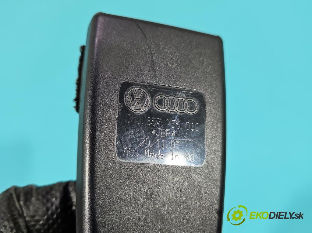 Audi A5 8T 2007-2016 1.8 TFSI 170 hp manual 125 kW 1798 cm3 2- stěna bezpečnost přední pravý 306497399L63