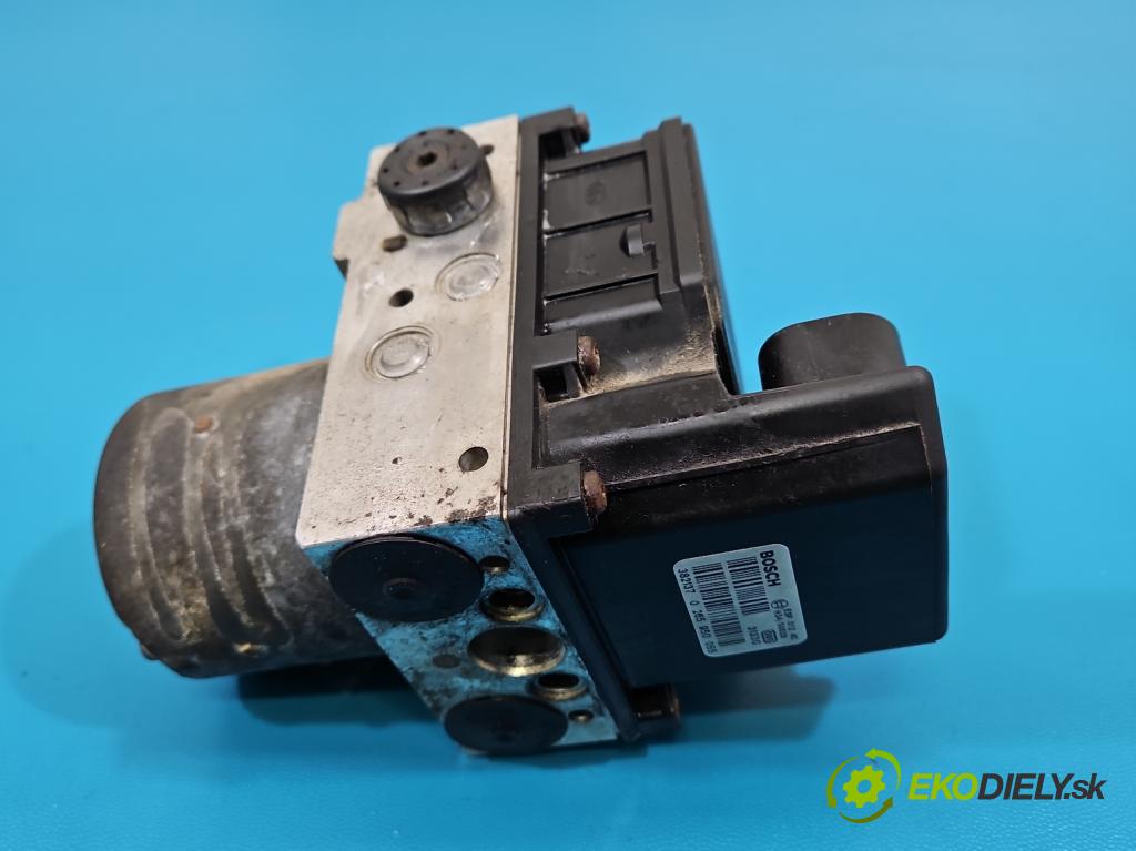 Vw Passat B5 1995-2005 1.9 tdi 131 HP manual 96 kW 1896 cm3 5- čerpadlo abs 4B0614517G (Pumpa ABS)