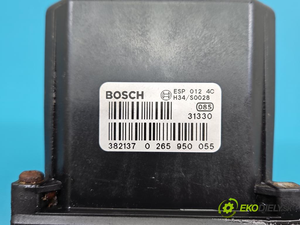 Vw Passat B5 1995-2005 1.9 tdi 131 HP manual 96 kW 1896 cm3 5- čerpadlo abs 4B0614517G (Pumpa ABS)