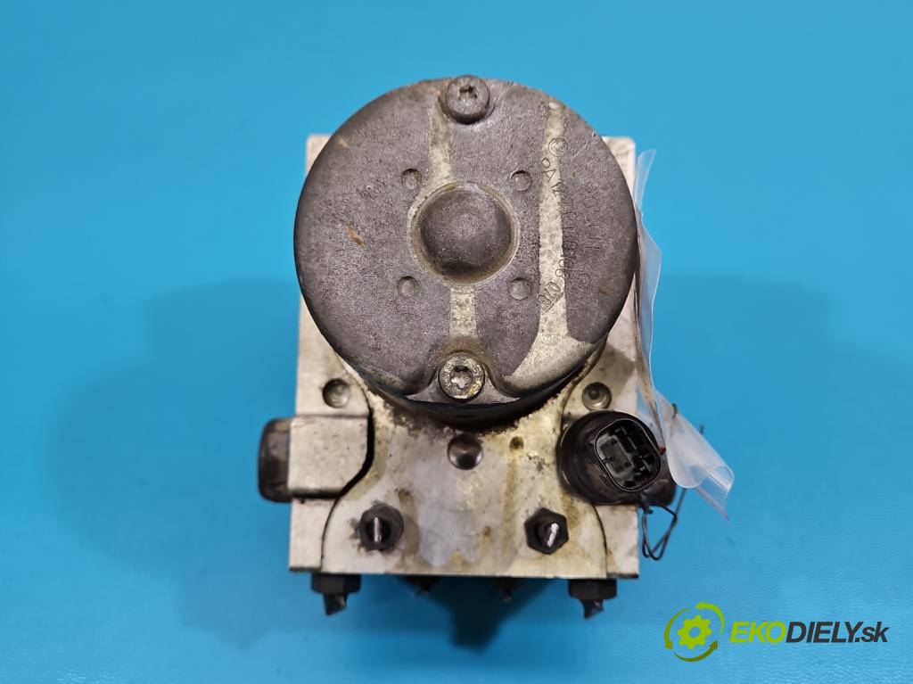 Vw Passat B5 1995-2005 1.9 tdi 131 HP manual 96 kW 1896 cm3 5- čerpadlo abs 4B0614517G (Pumpa ABS)